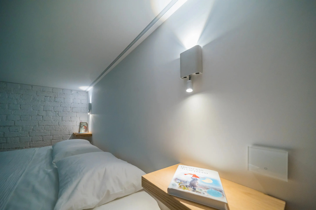 Мама Ро Студия №22 Баланс