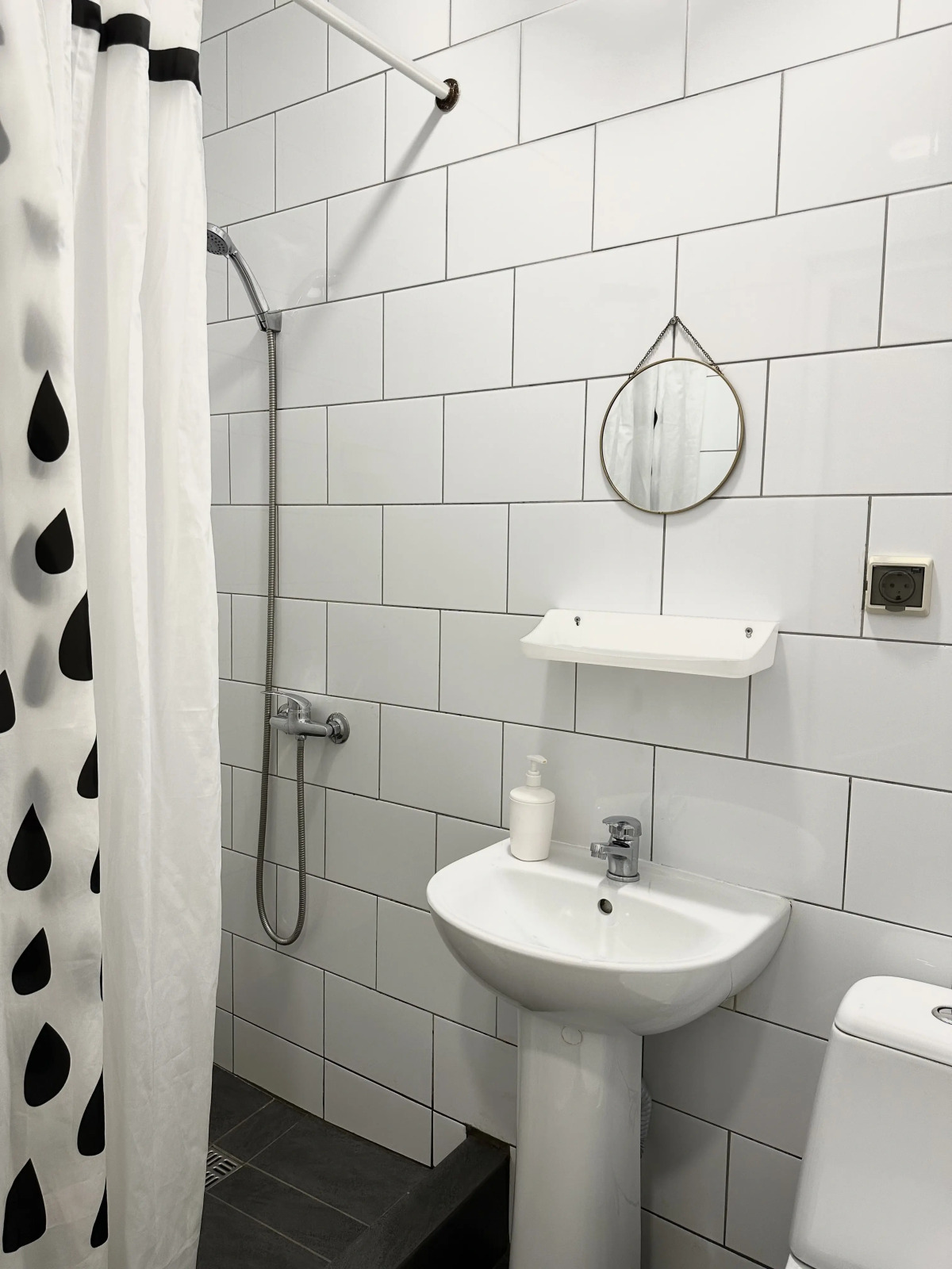 Отель City House