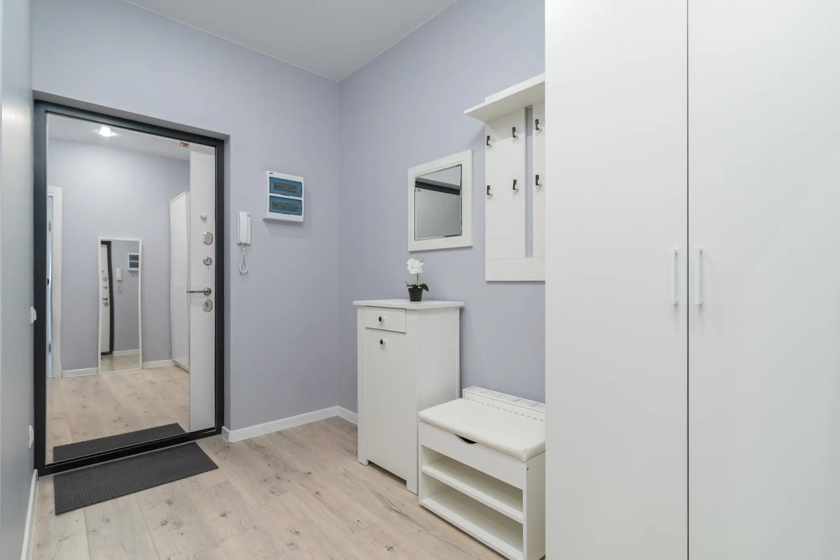 Апартаменты Улучшенные Тут Живут Парк и Стадион