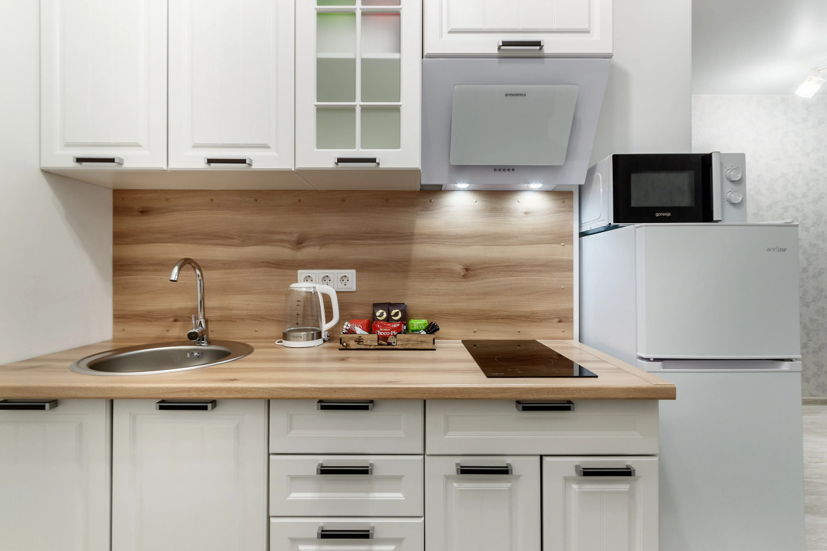 Квартира на 24 Этаже возле ДонЭкспоцентра и Аквапарка