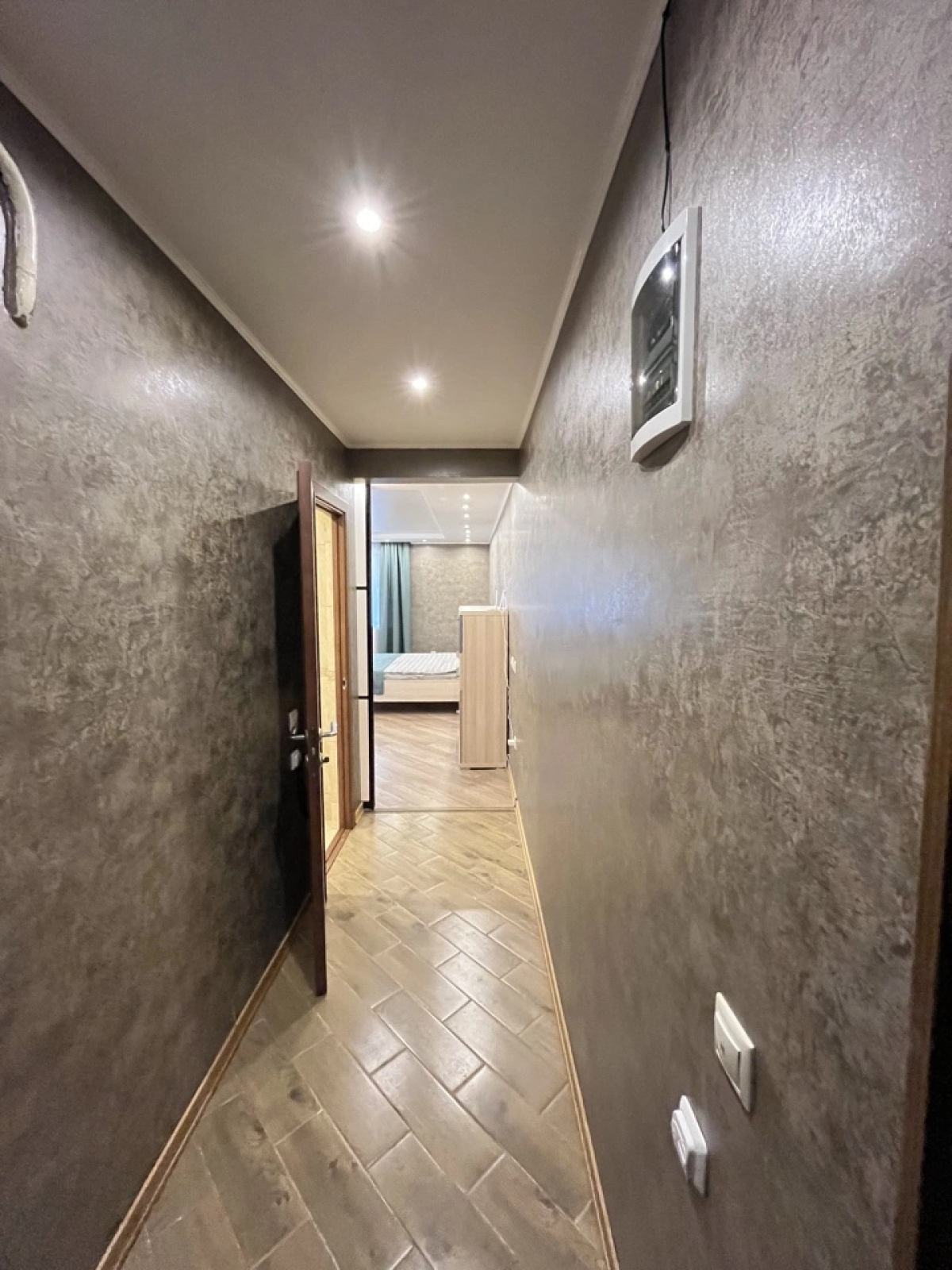 Квартира Cтудия