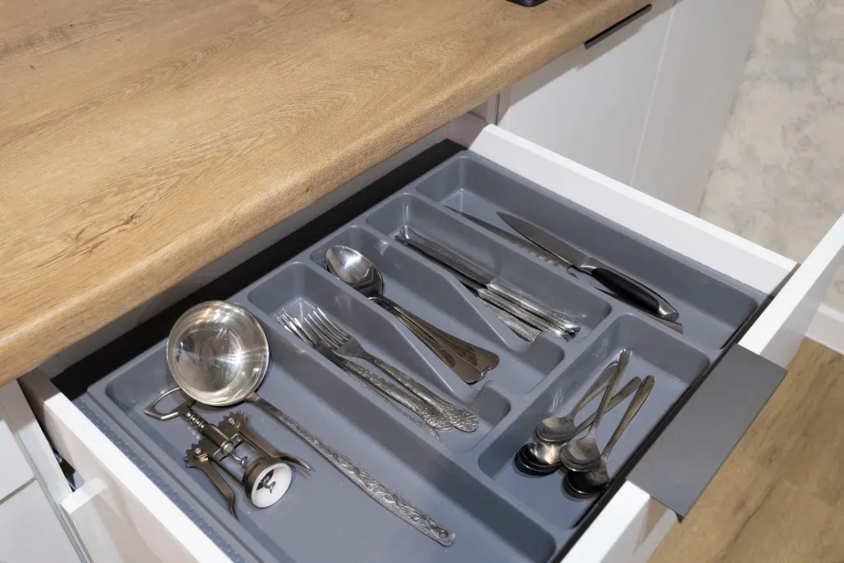 Апартаменты в Атлантис де Люкс