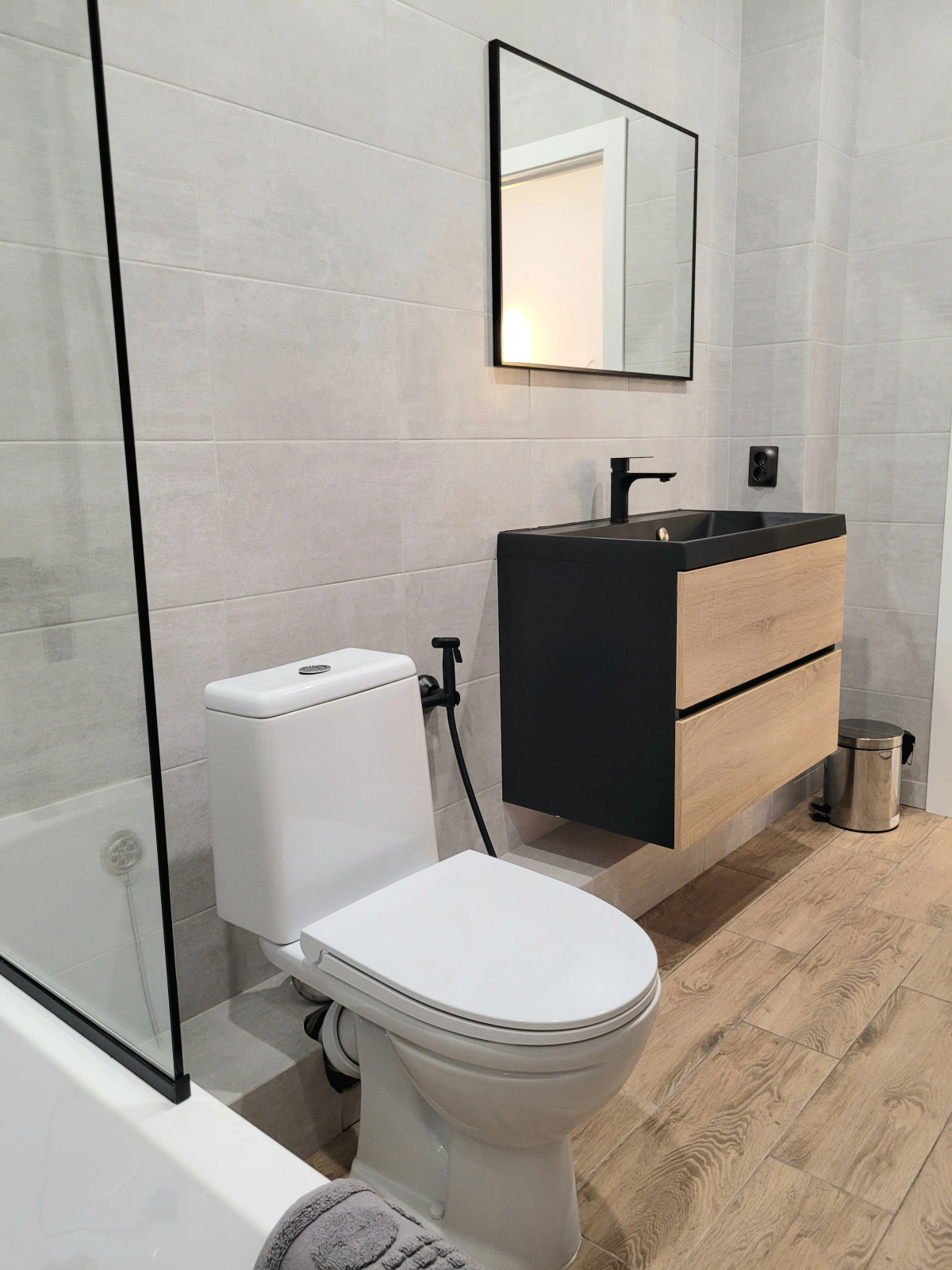 Апартаменты Комфортная Атмосфера в ЖК Самолет