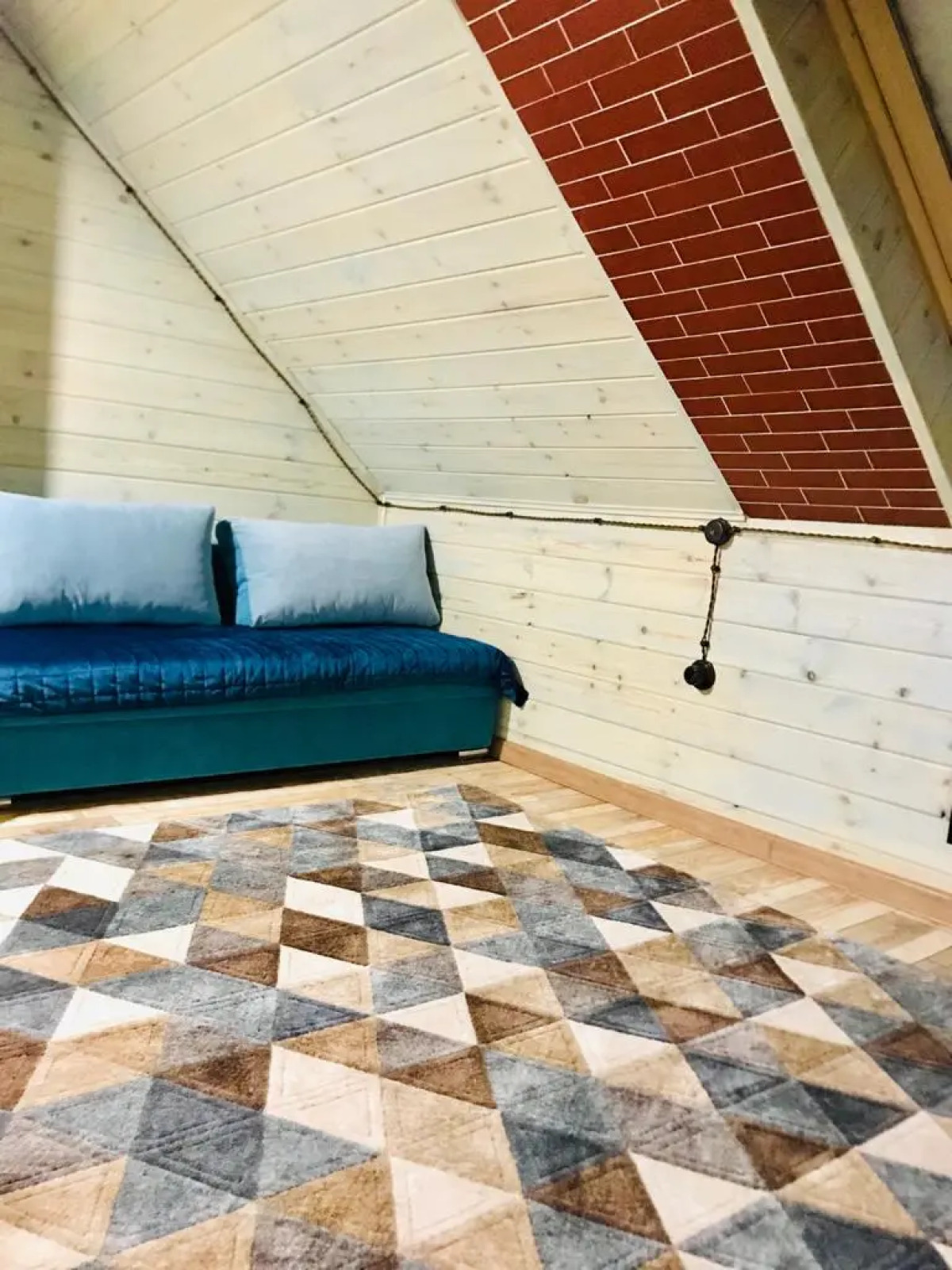 Апартаменты Dreams