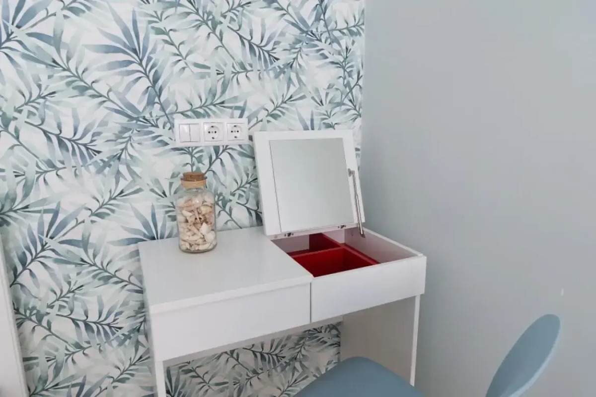 Апартаменты однокомнатные