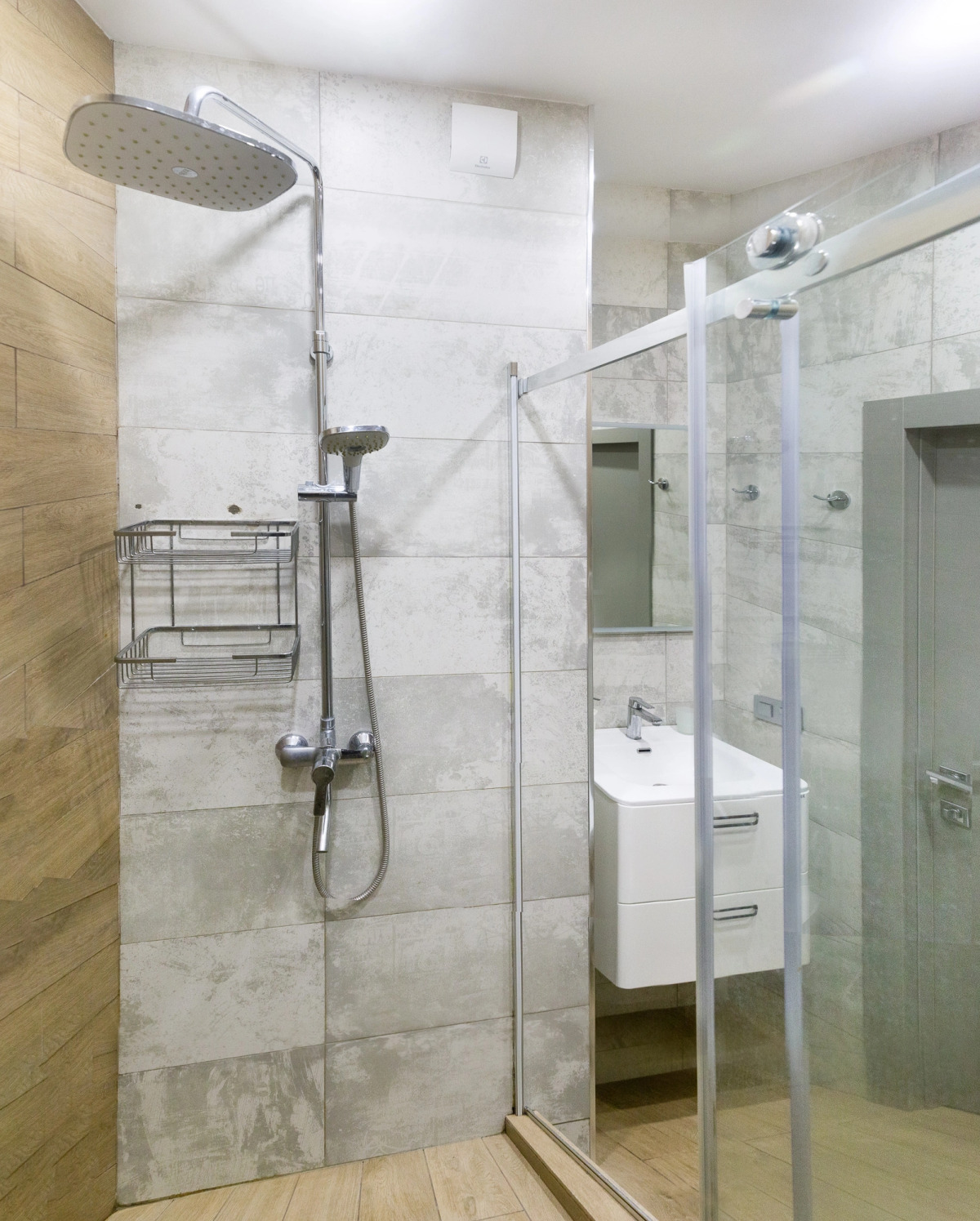 Апартаменты Уютная 2х Комнатная Квартира Green Studio 2 у Моря