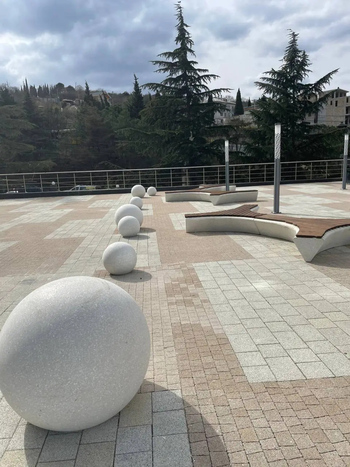 Апартаменты в Алуште (500 метров до моря) Морская Звезда