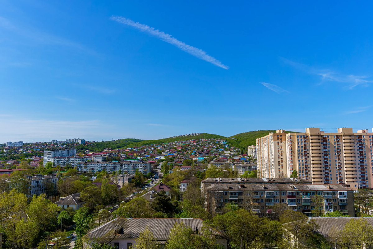 Апартаменты в центре в ЖК Московский от LetoApart