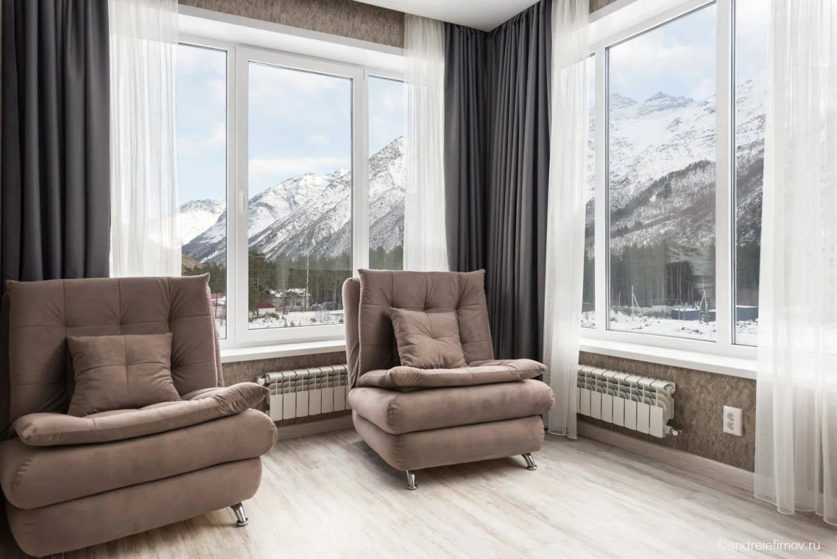 Маша и Медведи