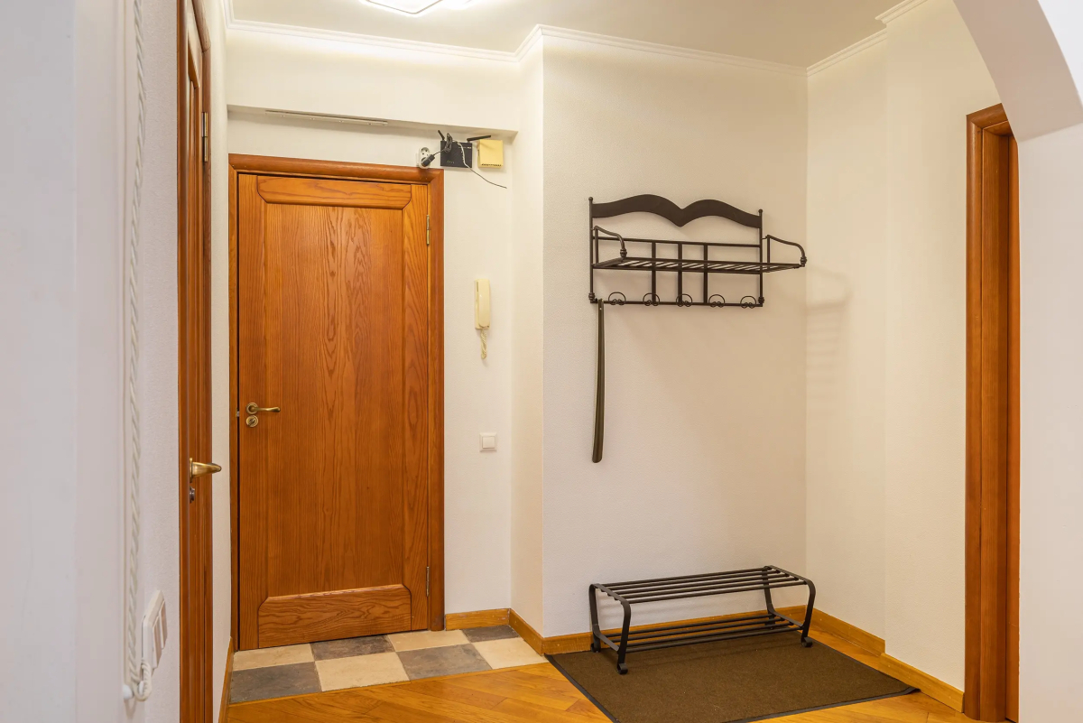 Квартира на Хохловке недалеко от Китай-города