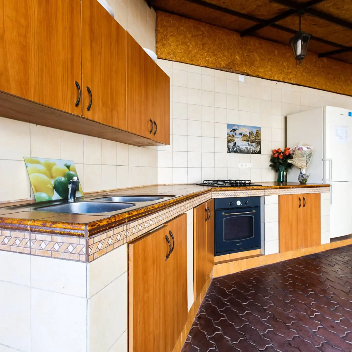 Гостевой Дом Огонек