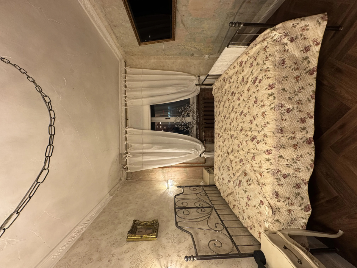 Апартаменты Адмирала Колчака в Историческом Центре Иркутска