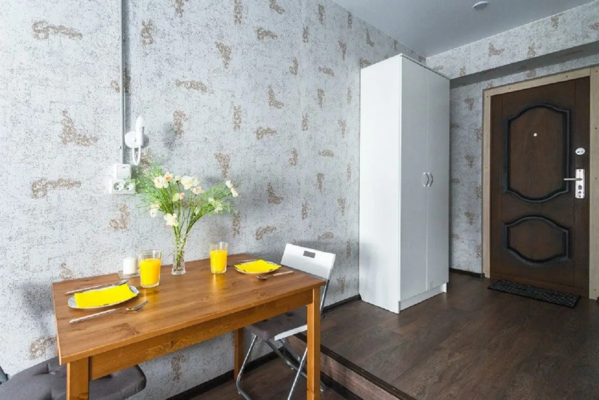 Апартаменты на Садовой