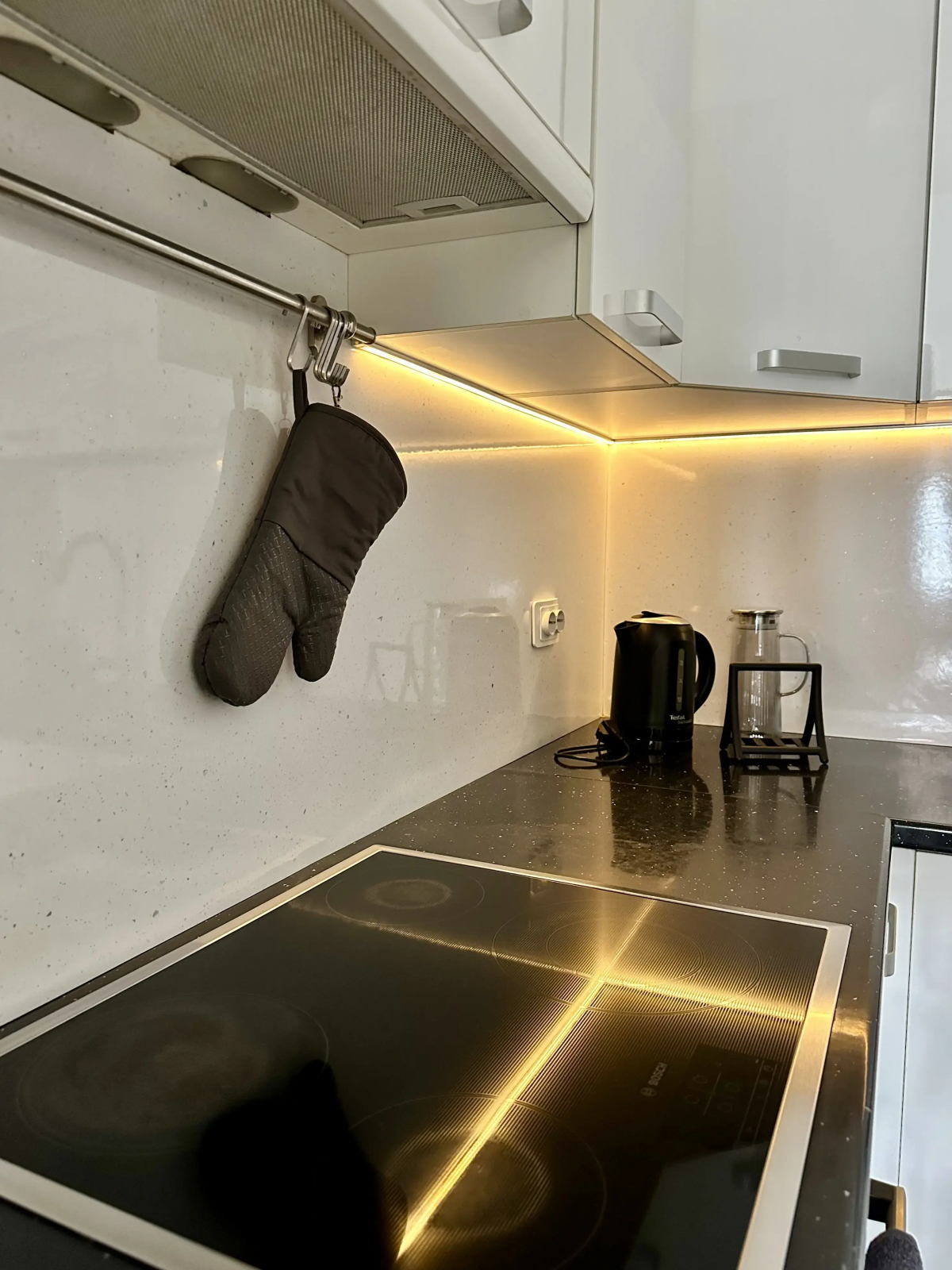 Квартира Studio 15