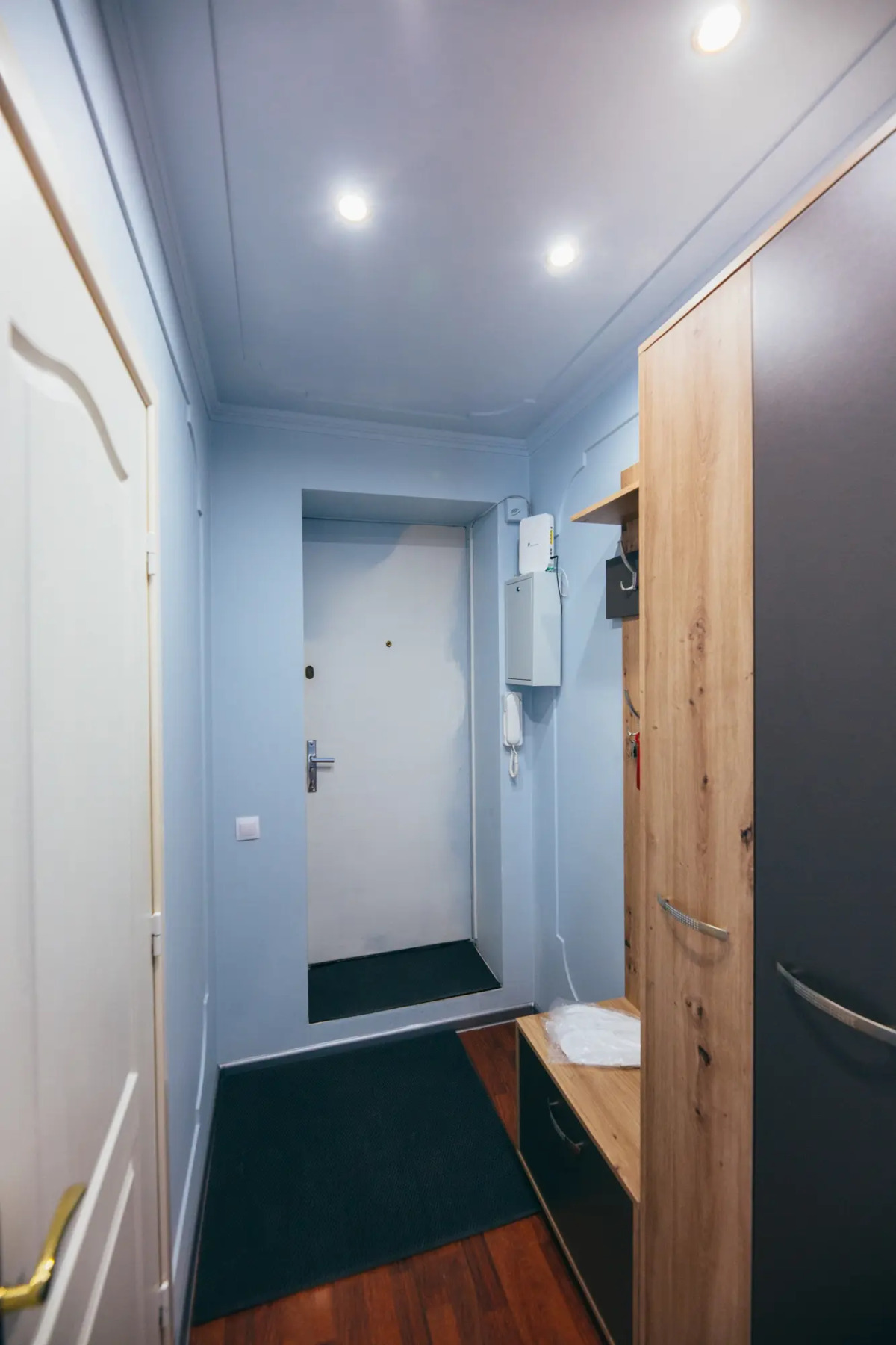 Апартаменты Уютная квартира возле Кёнигсбергского Зоопарка