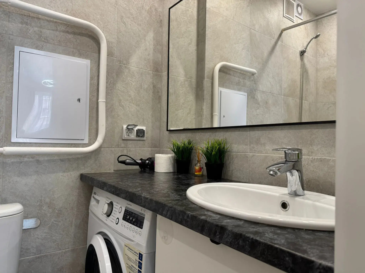 Апартаменты Космос