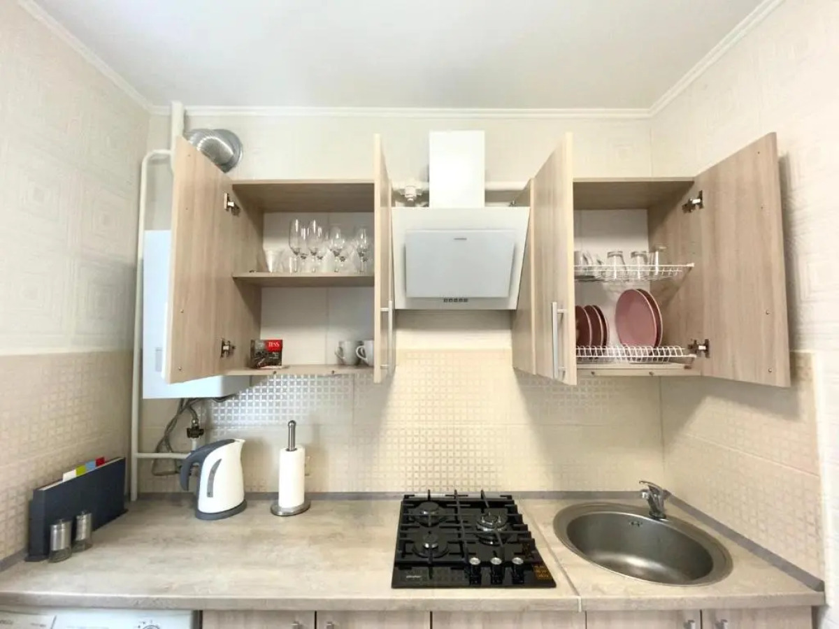 Апартаменты Богдана Хмельницкого 75