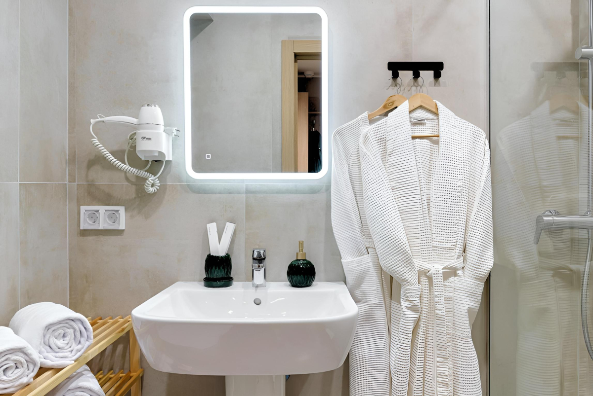 Апартаменты Grand Palace 1115