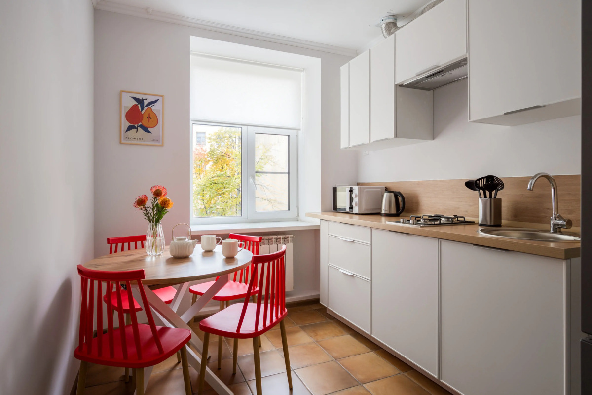 Апартаменты Welcome Home - Миллионная 20