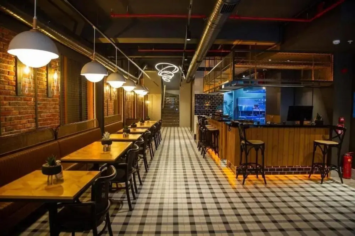 Dosso Dossi Hotels Laleli