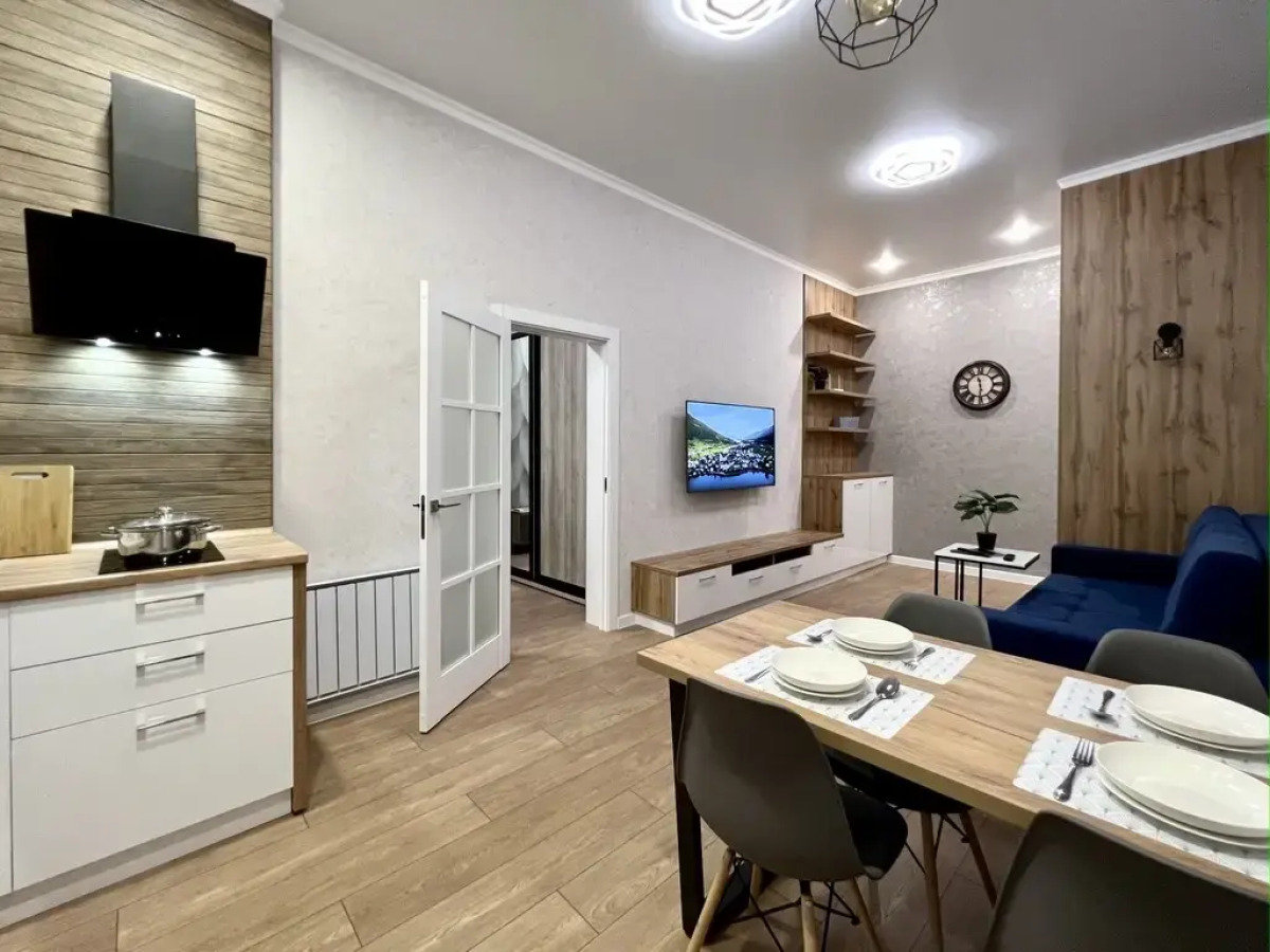 Квартира Хоум - Оренбург