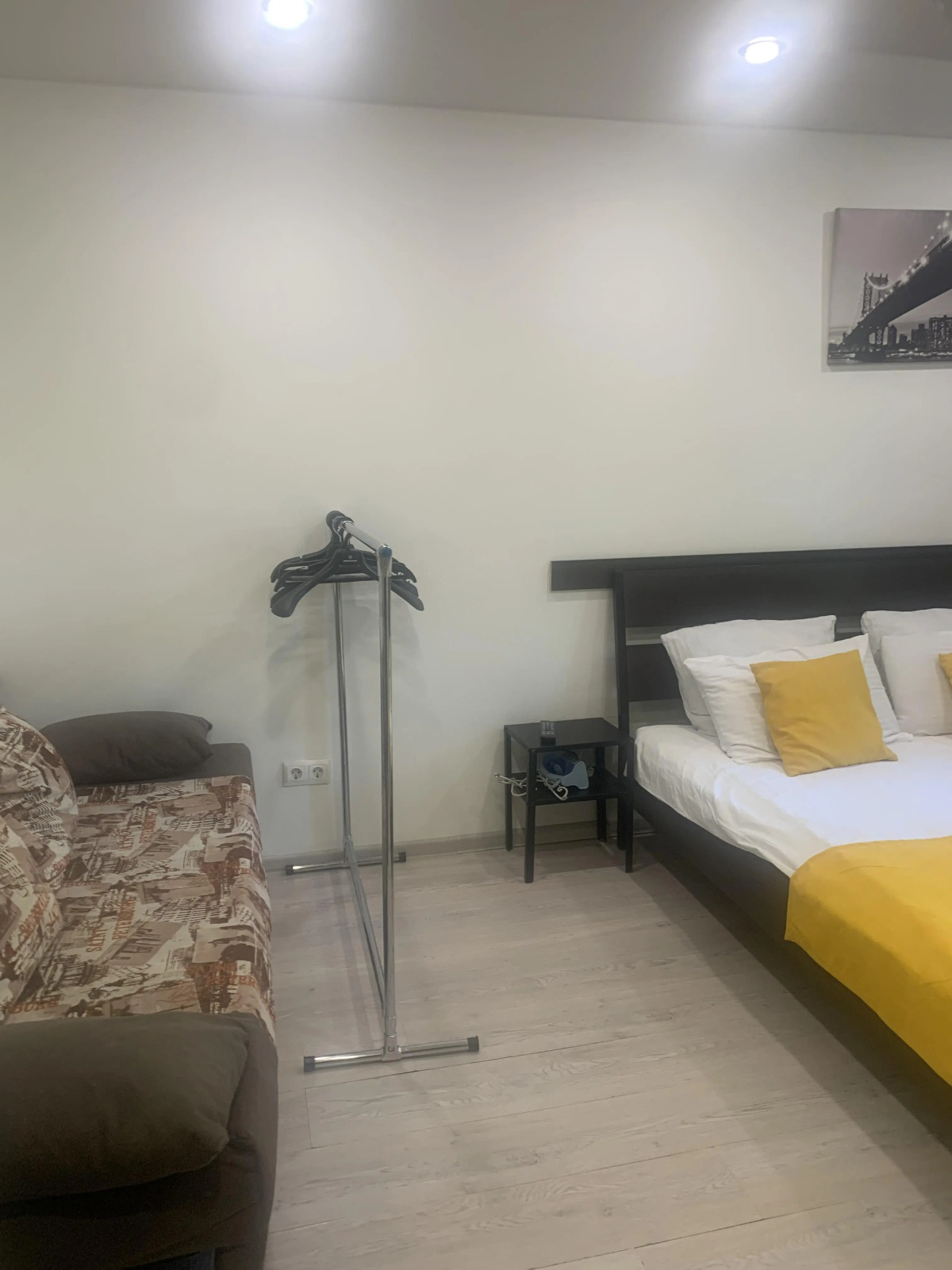 Квартира у Метро Ленинский