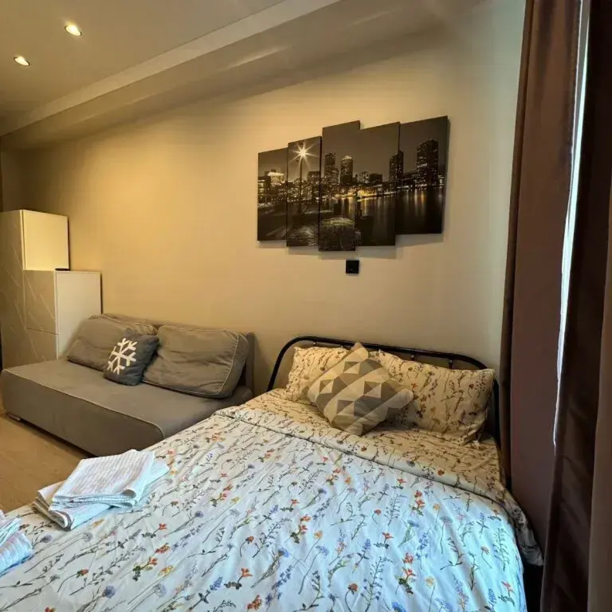 Апартаменты Weekend Place Hotel Вернадского