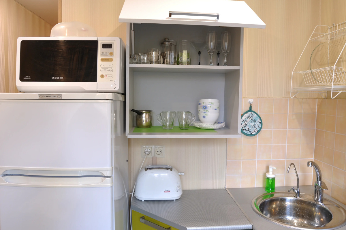 Квартира City Park