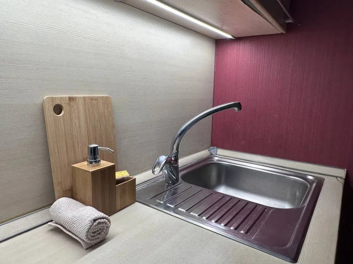 Квартира Посуточно напротив областной больницы