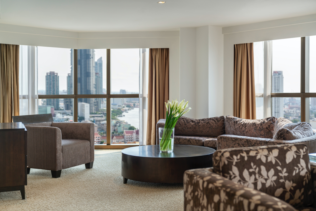 lebua at State Tower