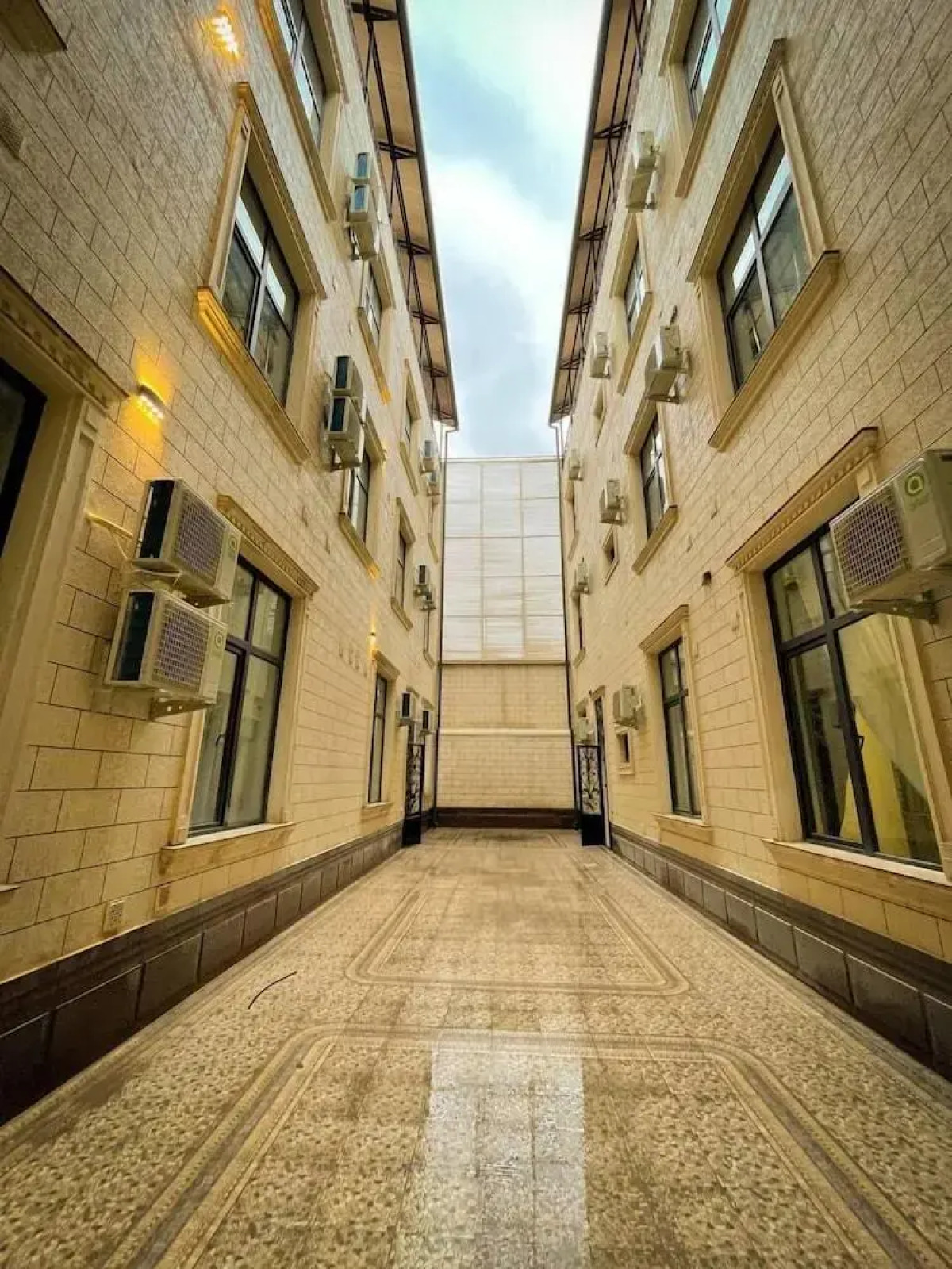 Отель Мармарис