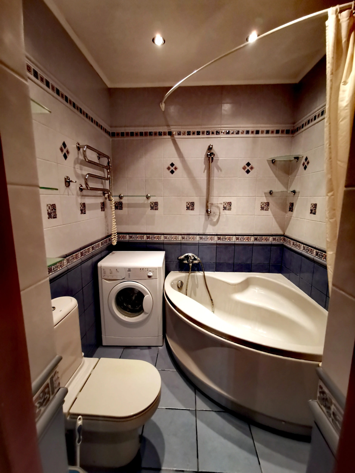 Квартира у Z-форта