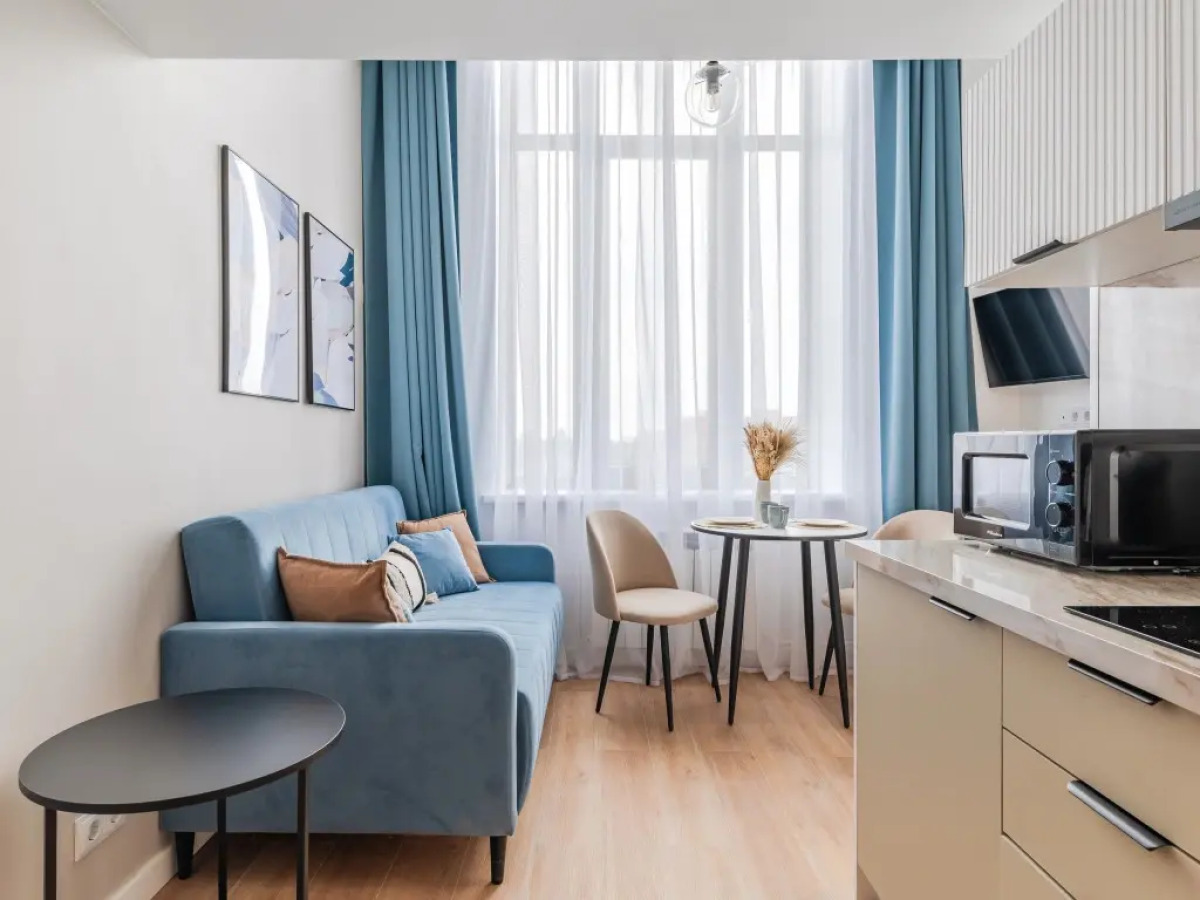 Апартаменты RentalSPb