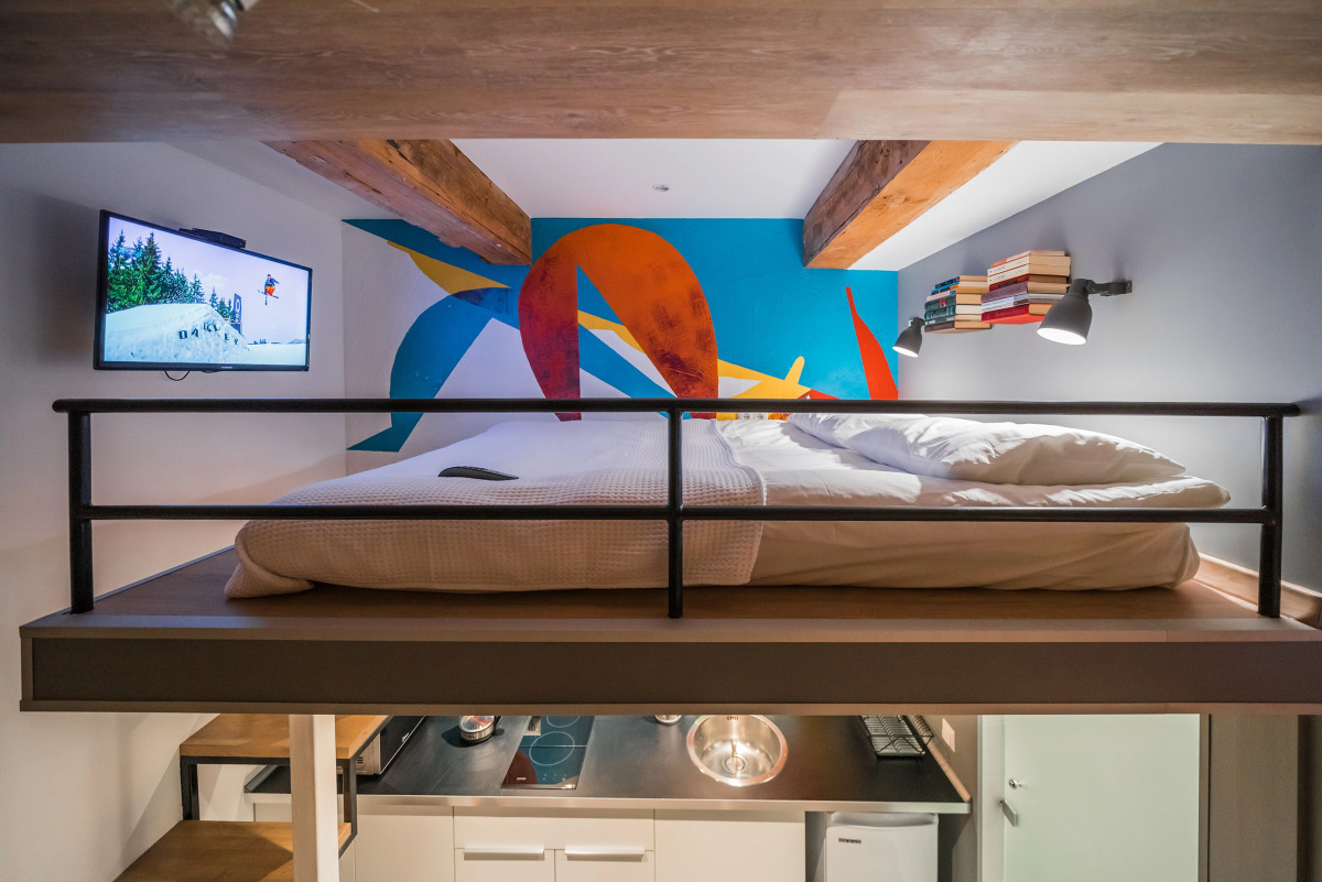 Мама Ро Студия №20 Экстрим