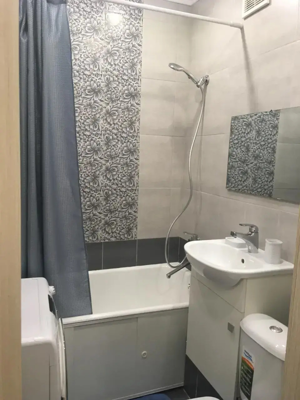 Квартира у Филатовской