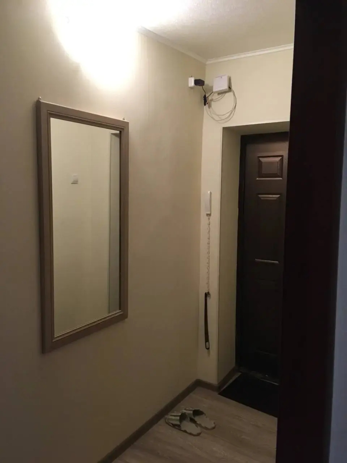 Квартира на Мира 18