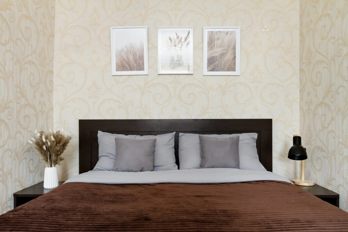 Апартаменты на Урицкого