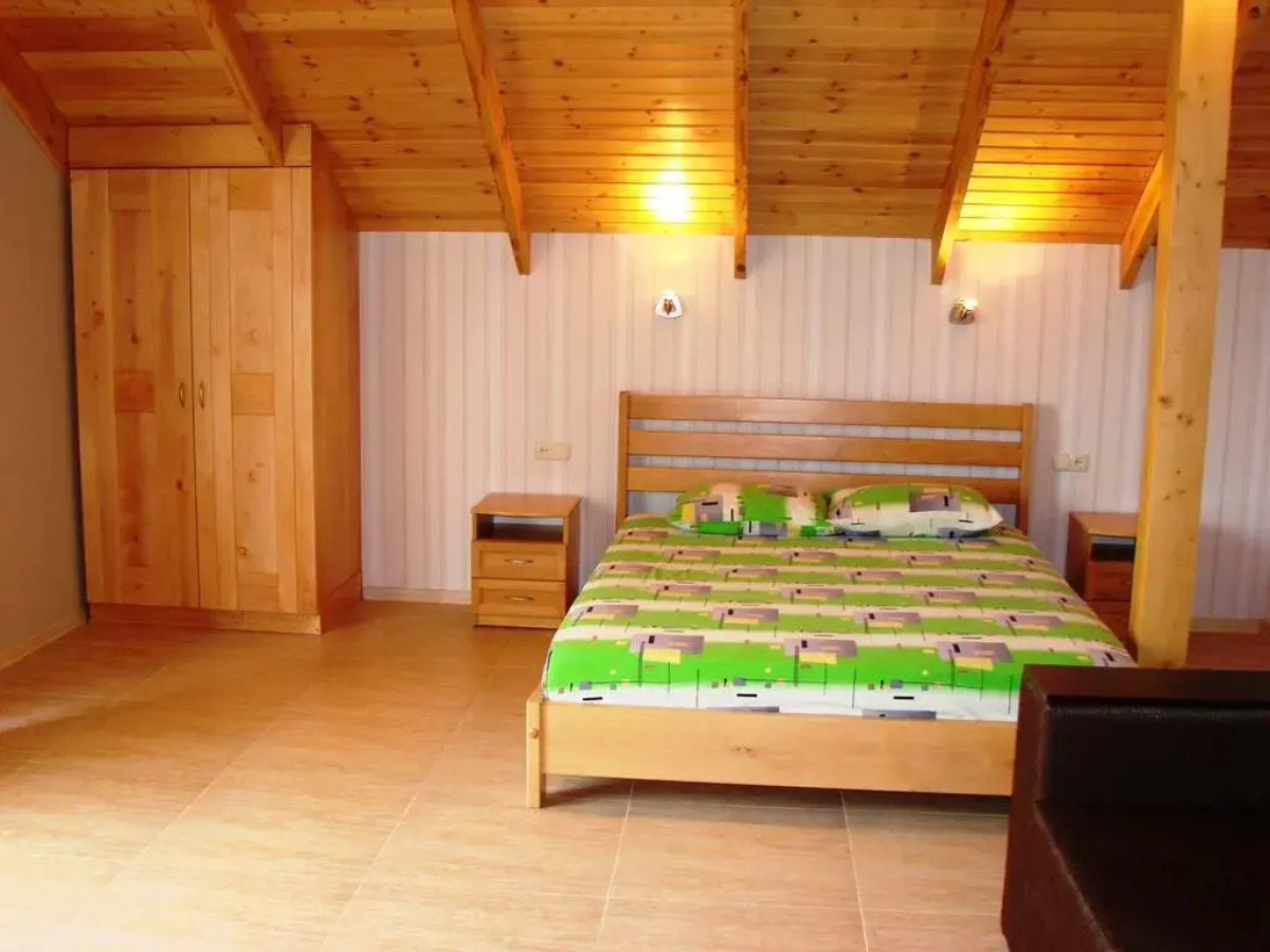 Гостевой дом Шаляпин Хаус