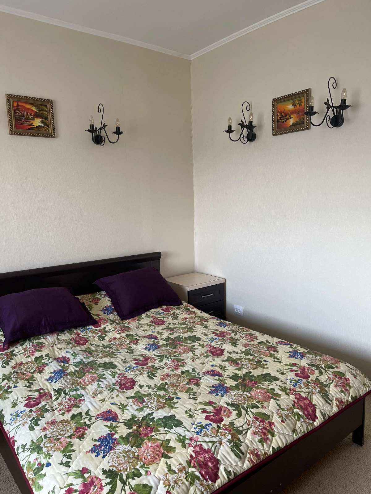 Апартаменты на Тимирязева 3/2