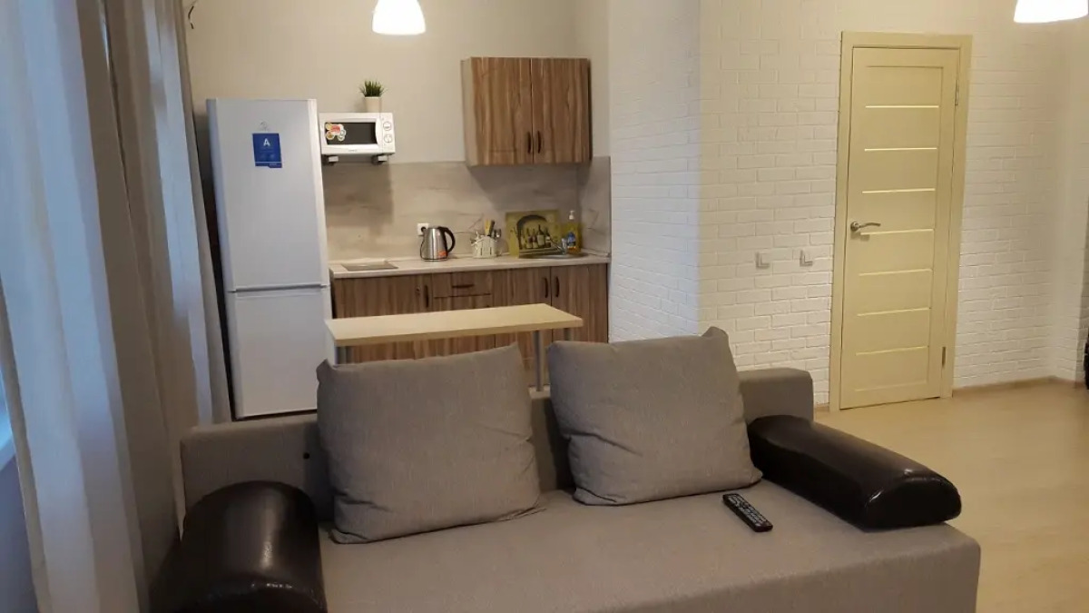 Апартаменты Окей Дом