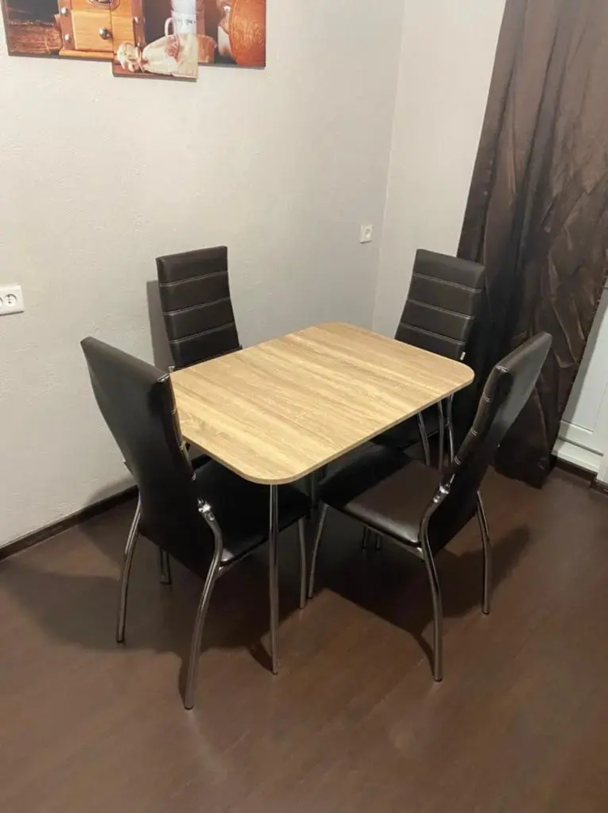 Апартаменты на Олимпийской 53A