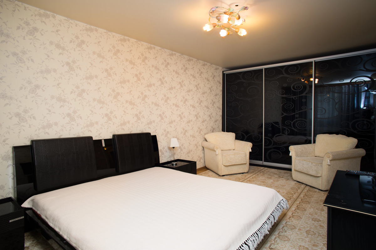 Апартаменты Moskva4you  Павелецкой