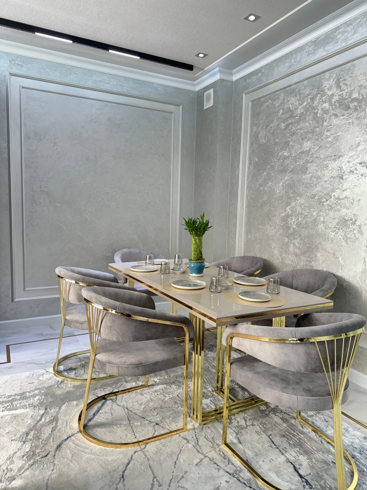 Апартаменты Lux appartment near Registan