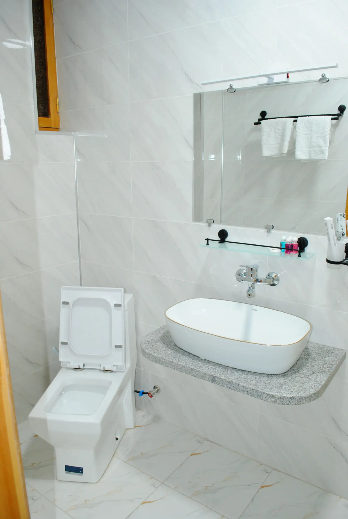 Бутик-отель Aist