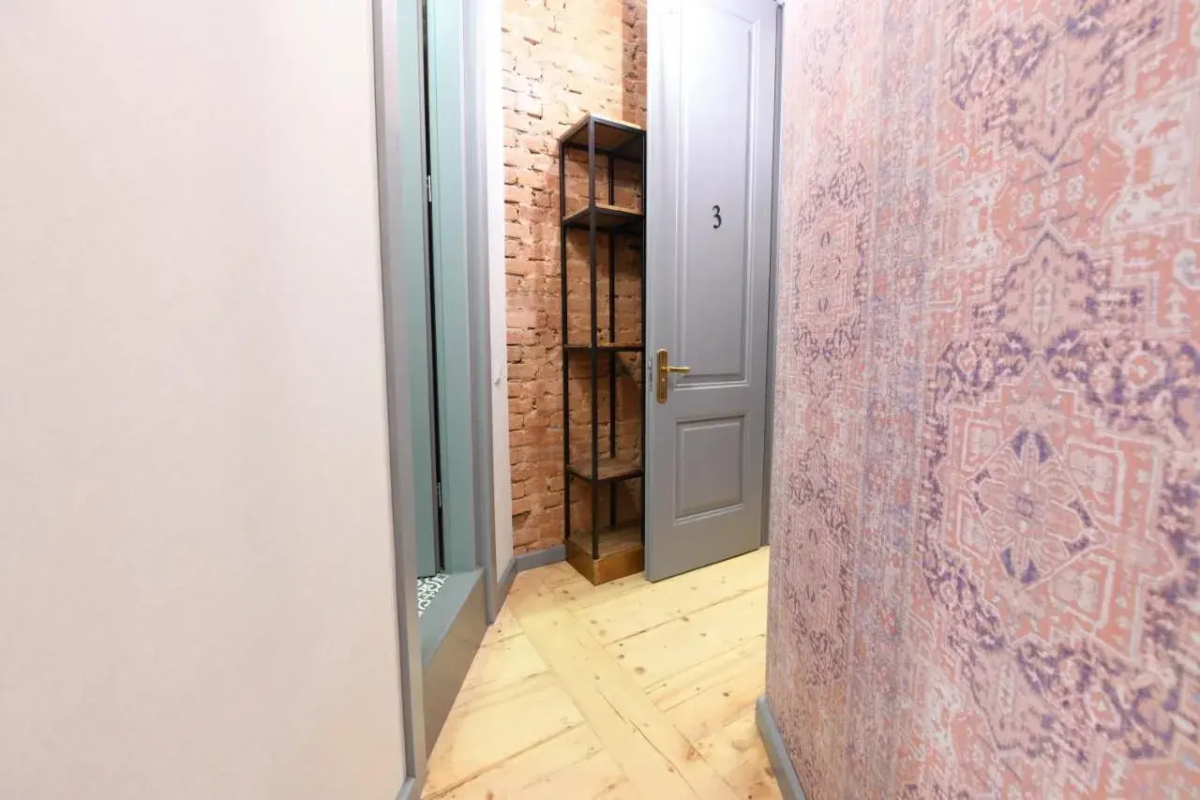 Апарт-отель Jardin Vera