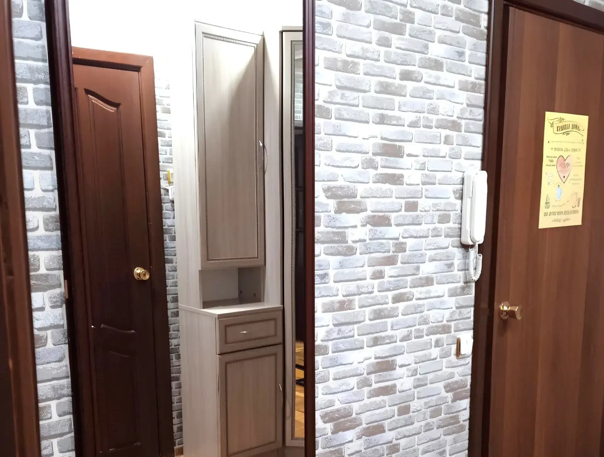 Апартамент PaulMarie на пр. Московском