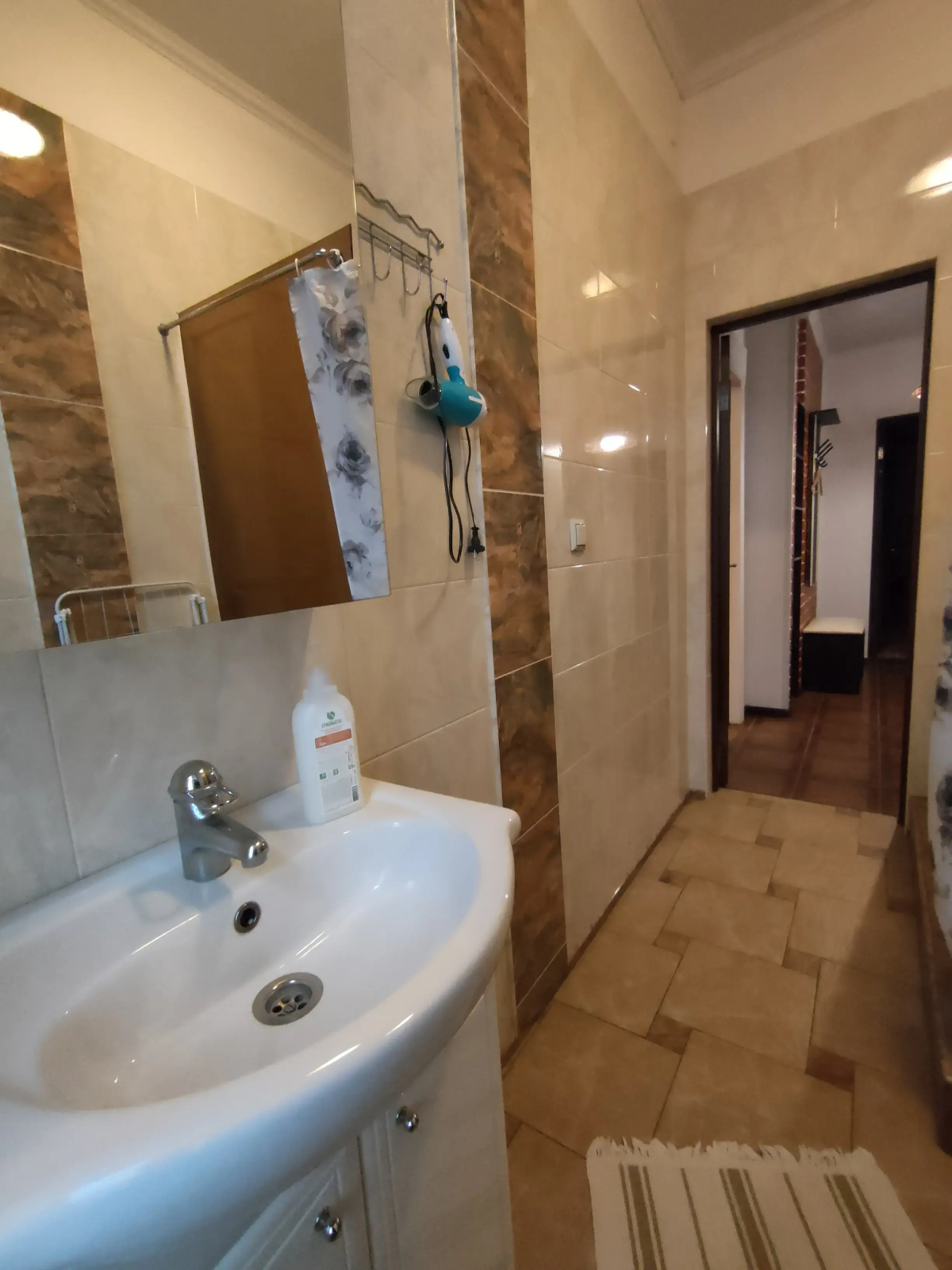 Меблированные комнаты Вояж в центре