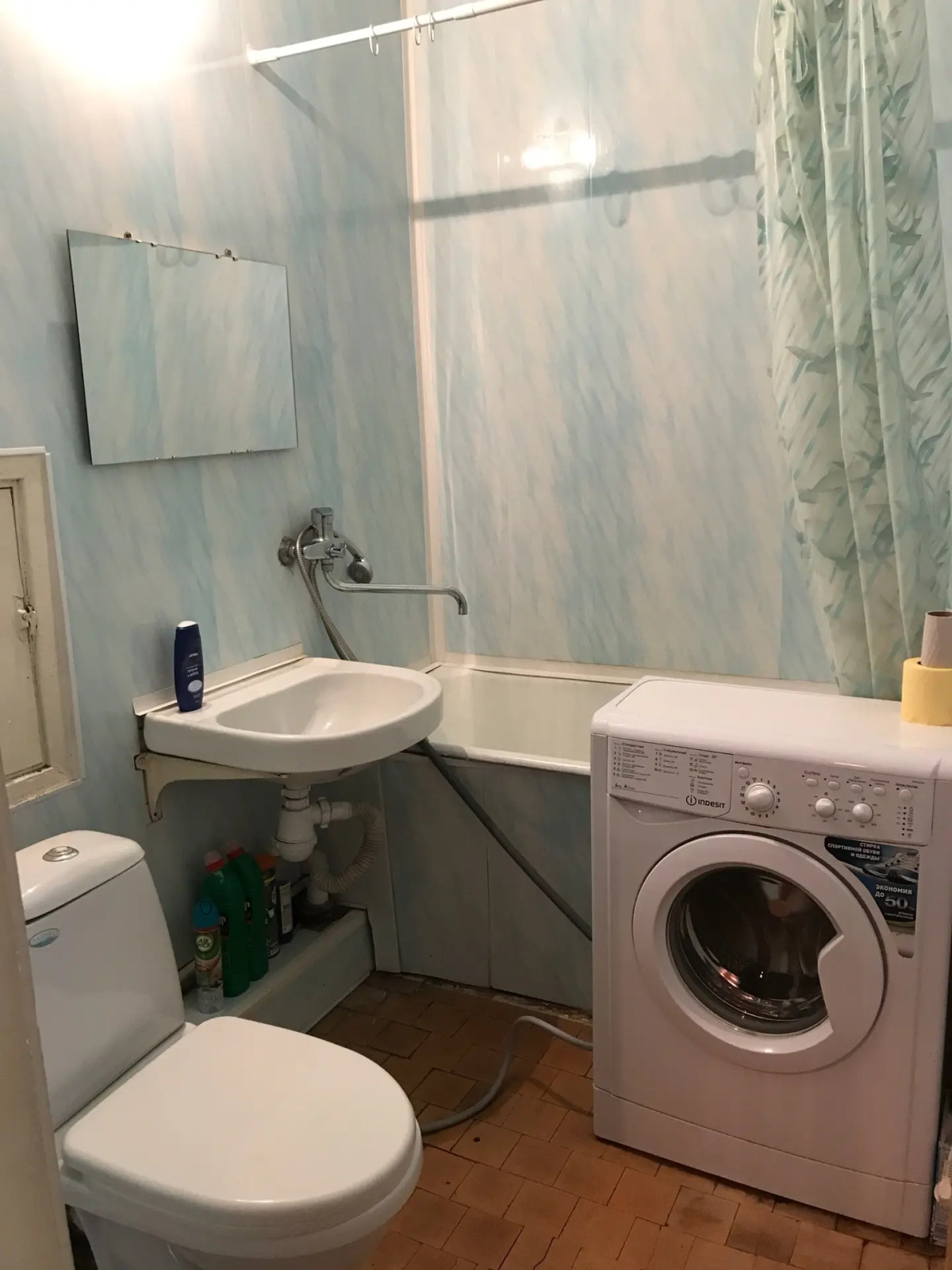 Апартаменты Конева 16