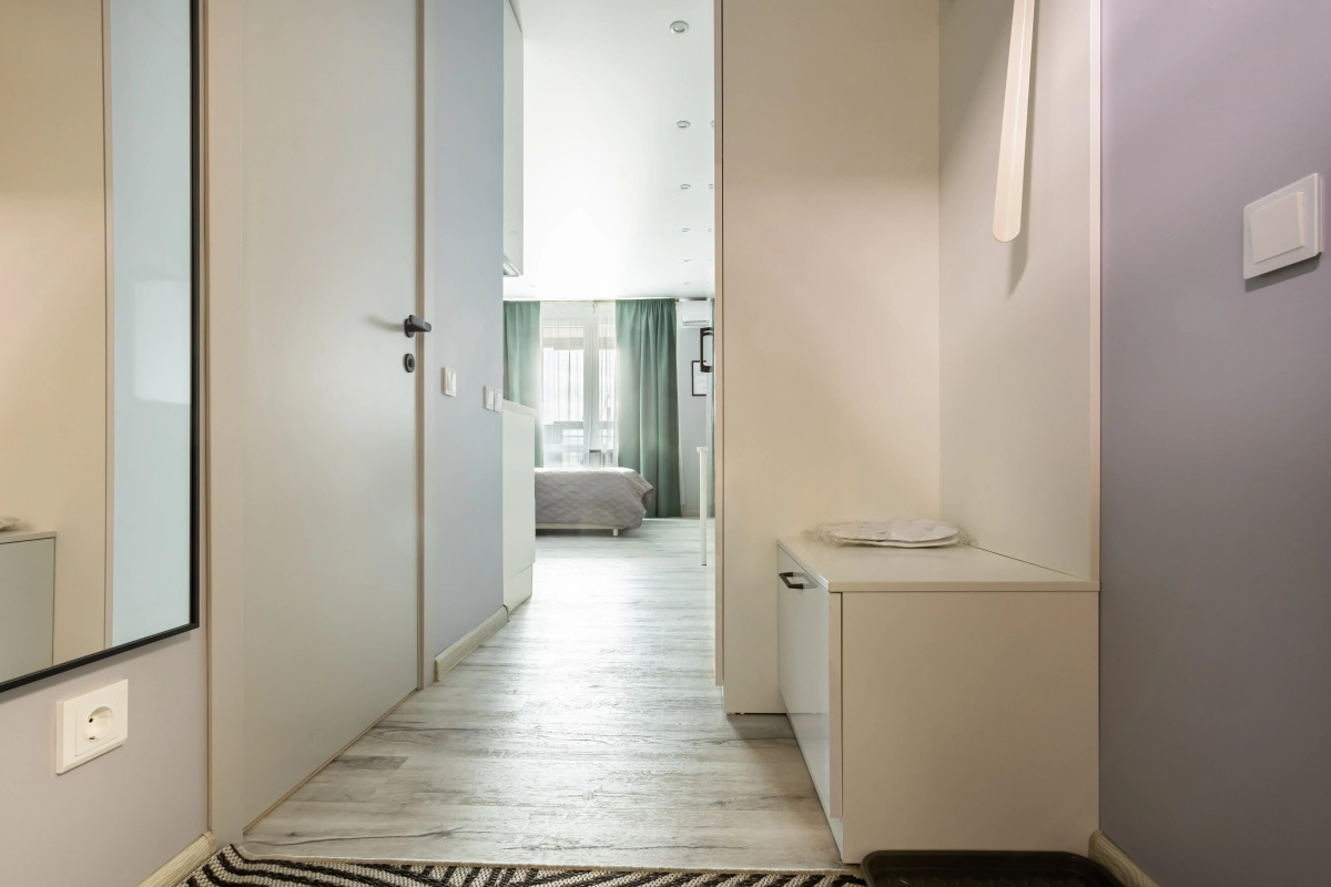 Квартира Palacio for Two on Vasilievsky Island