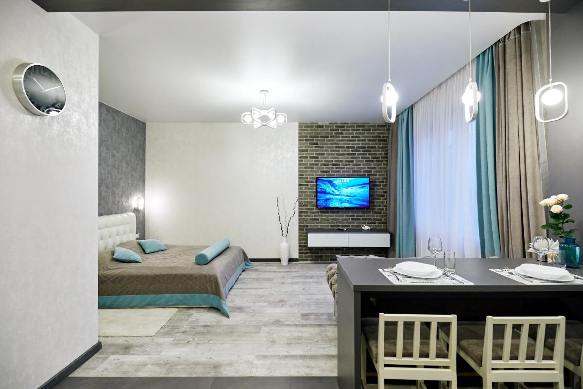 Апартаменты AmaFlat